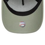 Cappello Sportivo New Era 9FORTY Essential Azzurro Taglia unica