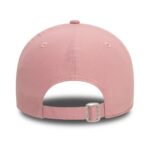 Cappello Sportivo New Era Clean Trucker La Dodgerslrydark Pink Taglia unica