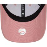 Cappello Sportivo New Era Clean Trucker La Dodgerslrydark Pink Taglia unica