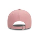 Cappello Sportivo New Era Clean Trucker La Dodgerslrydark Pink Taglia unica