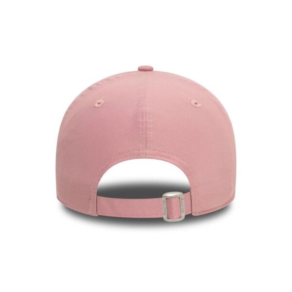Cappello Sportivo New Era Clean Trucker La Dodgerslrydark Pink Taglia unica