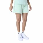 Pantaloncini da Donna New Era LA Dodgers MLB League Acquamarina