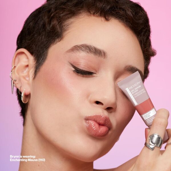 Set da Trucco Revlon ILLUMINANCE