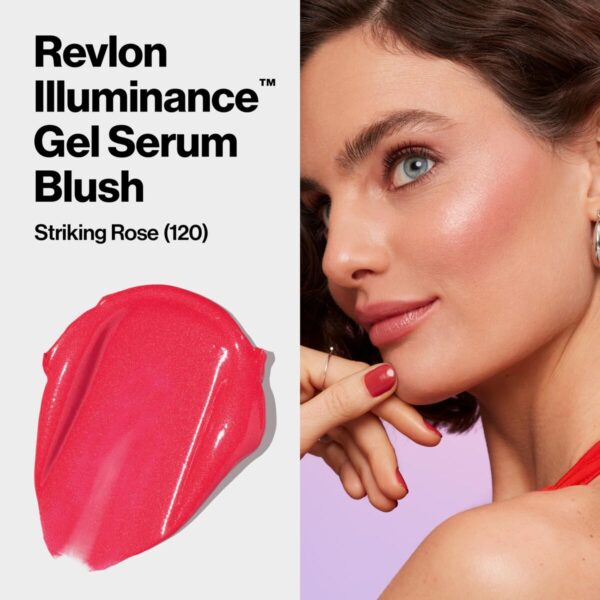 Set da Trucco Revlon ILLUMINANCE