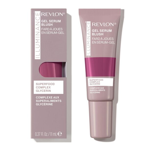 Set da Trucco Revlon ILLUMINANCE