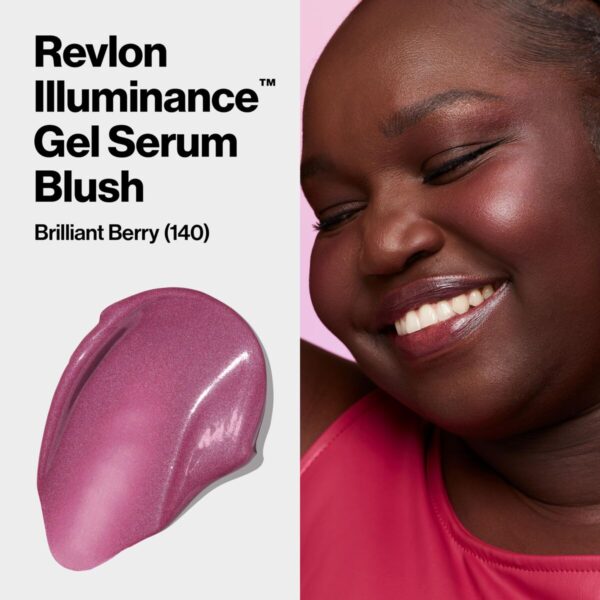 Set da Trucco Revlon ILLUMINANCE