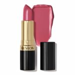 Rossetto Revlon SUPER LUSTROUS Nº 805 Candied rose 3,7 ml