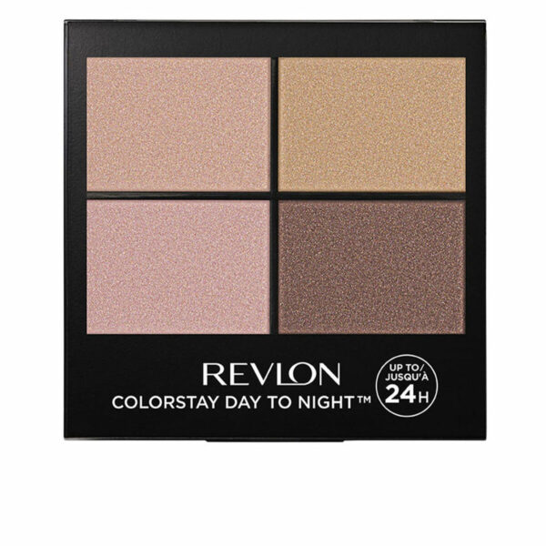 Ombretto Color Stay Revlon (4,8 g)