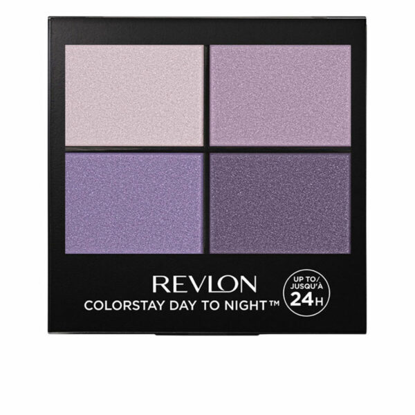 Ombretto Color Stay Revlon (4,8 g)