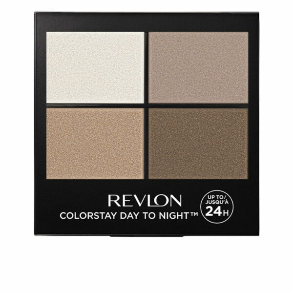 Ombretto Color Stay Revlon (4,8 g)