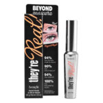 Mascara Effetto Volume Benefit Re 8,5 g