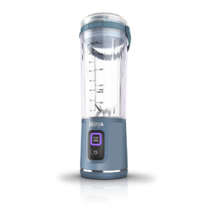 Frullatore NINJA BC151EUNV Azzurro 530 ml