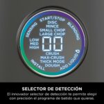 Frullatore NINJA TB401EU Nero 1200 W