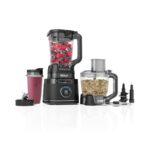 Frullatore NINJA TB401EU Nero 1200 W