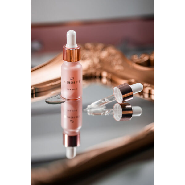 Balsamo Labbra Highonlove