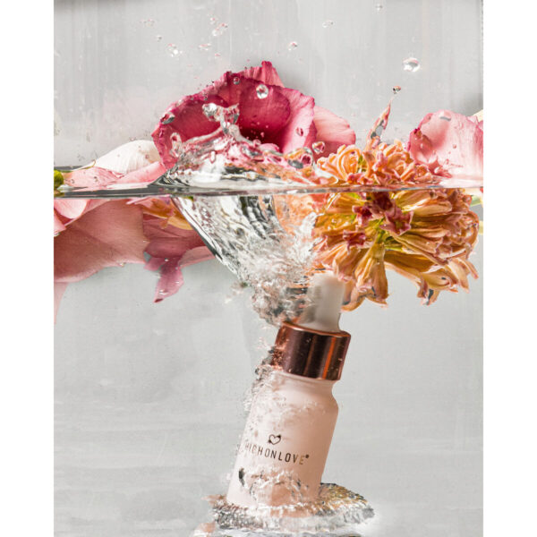 Balsamo Labbra Highonlove