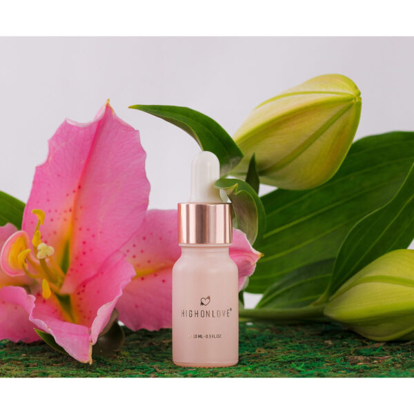 Balsamo Labbra Highonlove