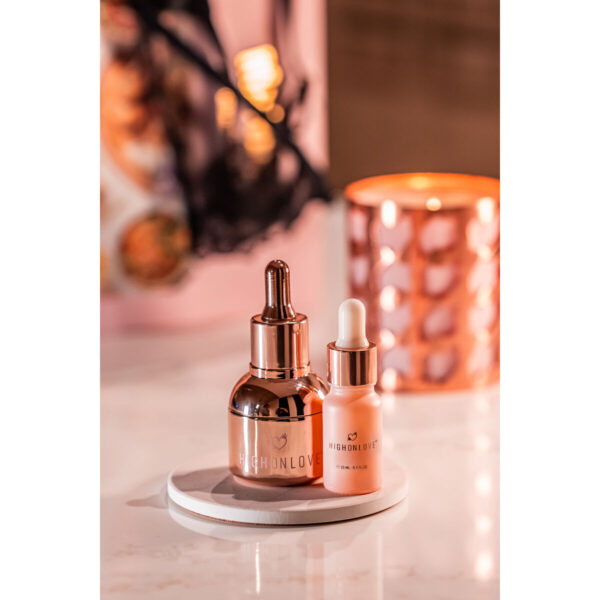 Balsamo Labbra Highonlove