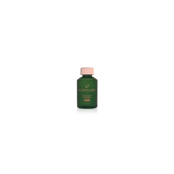 Olio da Bagno Highonlove