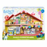 Playset Bluey