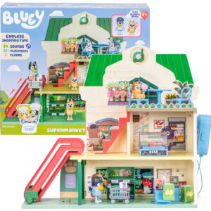 Playset Bluey Luce Suono