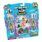 Playset Moose MrBeast Lab S3