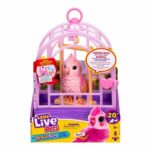 Animale Interattivo Moose Little Live Pets