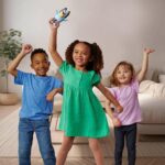 Animale Interattivo Bluey