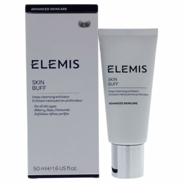 Crema Esfoliante Elemis Advanced Skincare
