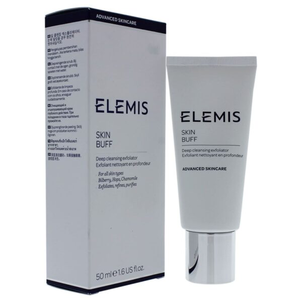 Crema Esfoliante Elemis Advanced Skincare