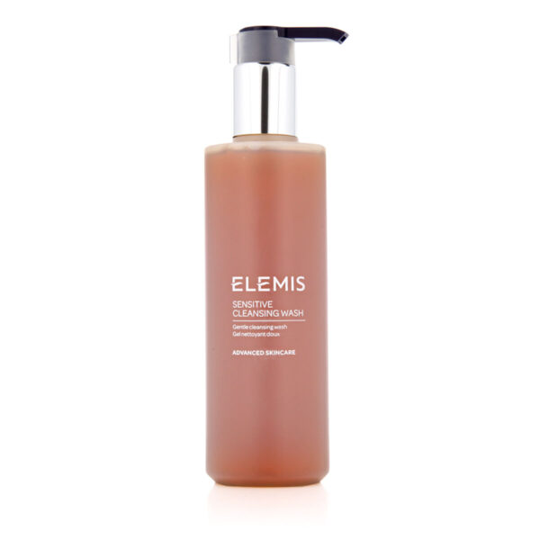 Gel Detergente Viso Elemis