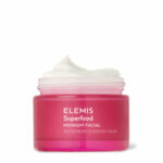 Crema Notte Elemis Superfood Midnight 50 ml