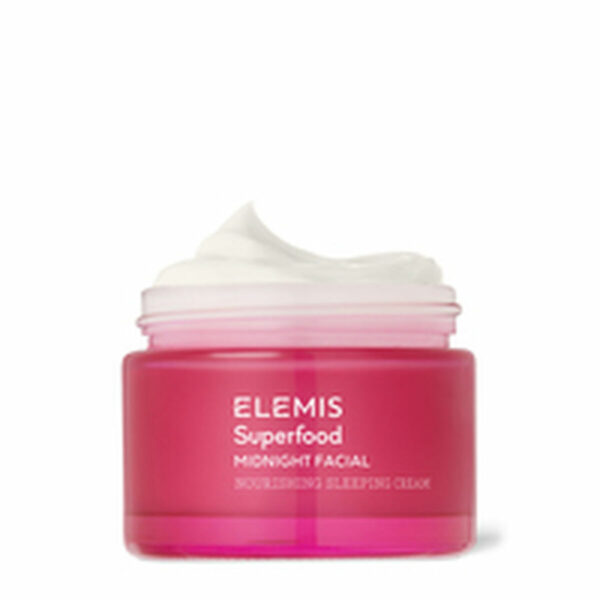 Crema Notte Elemis Superfood Midnight 50 ml