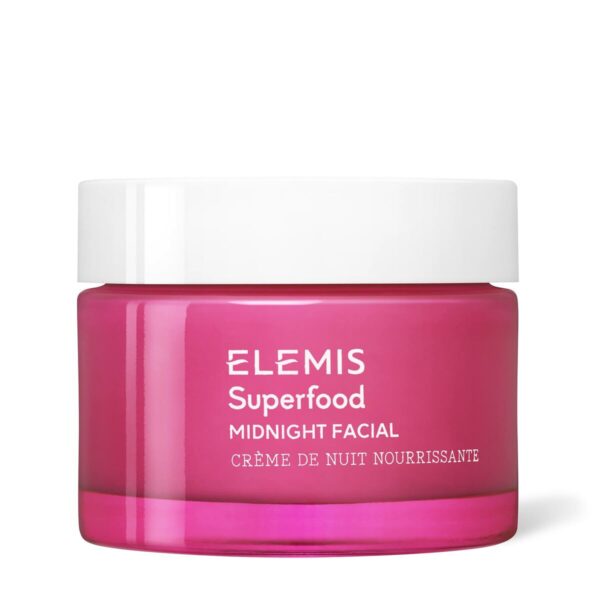 Crema Notte Elemis Superfood Midnight 50 ml