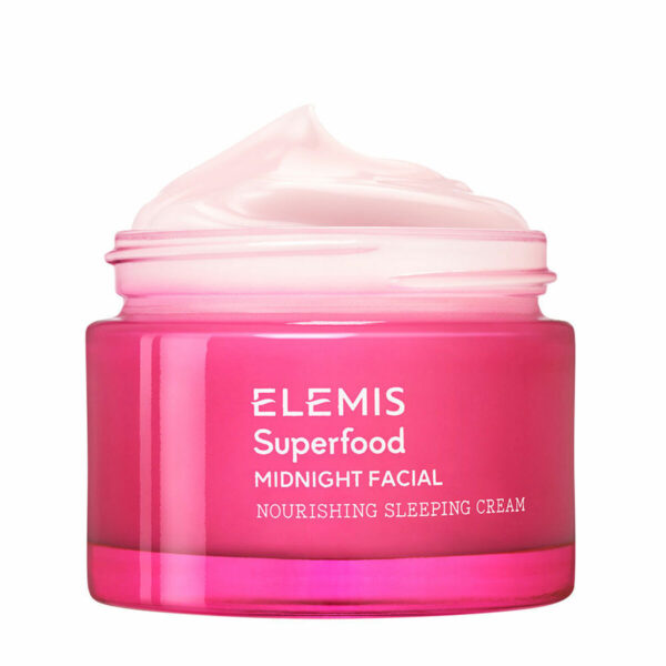 Crema Notte Elemis Superfood Midnight 50 ml