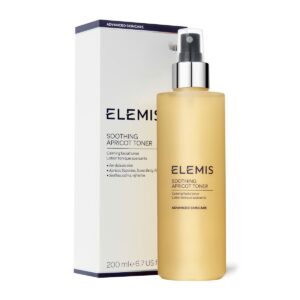 Tonico Viso Elemis 200 ml Calmante
