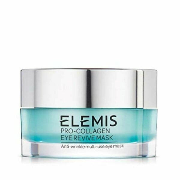 Maschera Antietà per Contorno Occhi Elemis Eye Revive Mask 15 ml
