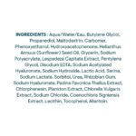 Maschera Antietà per Contorno Occhi Elemis Eye Revive Mask 15 ml