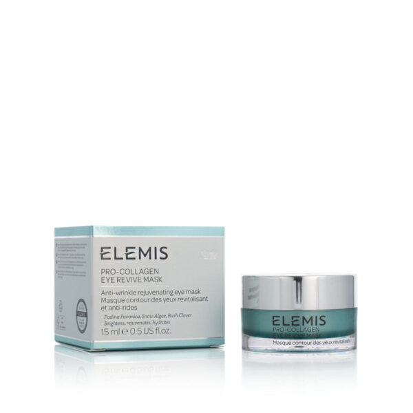 Maschera Antietà per Contorno Occhi Elemis Eye Revive Mask 15 ml