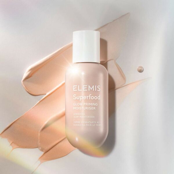Primer trucco Elemis Idratante