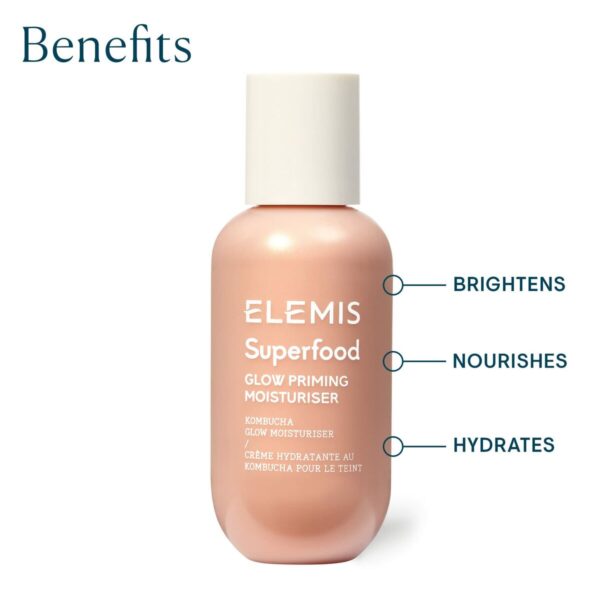 Primer trucco Elemis Idratante