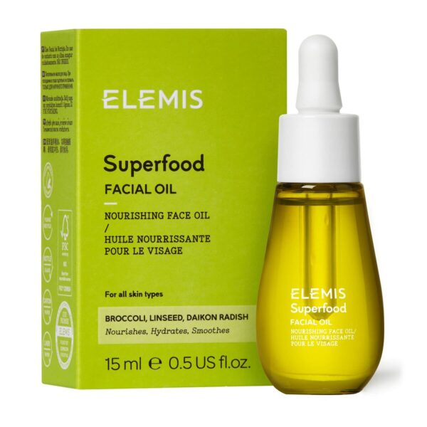 Primer trucco Elemis Idratante