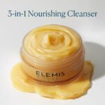 Detergente Viso Elemis Pro-Collagen Cleansing Balm 100 g