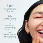 Detergente Viso Elemis Pro-Collagen Cleansing Balm 100 g