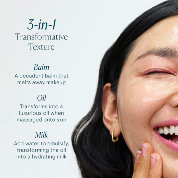 Detergente Viso Elemis Pro-Collagen Cleansing Balm 100 g