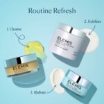 Detergente Viso Elemis Pro-Collagen Cleansing Balm 100 g