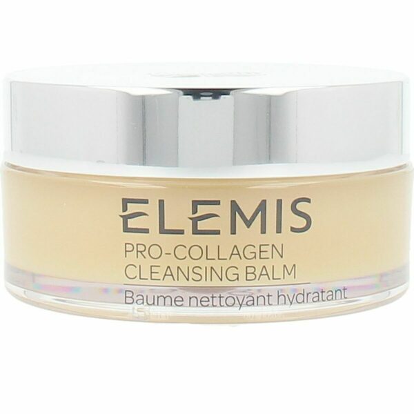Detergente Viso Elemis Pro-Collagen Cleansing Balm 100 g
