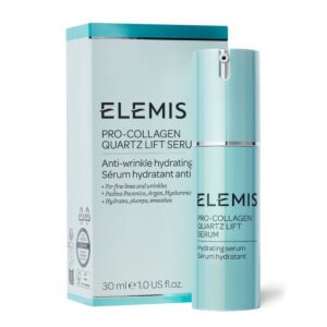 Siero Viso Elemis Pro-Collagen Quartz Lift 30 ml