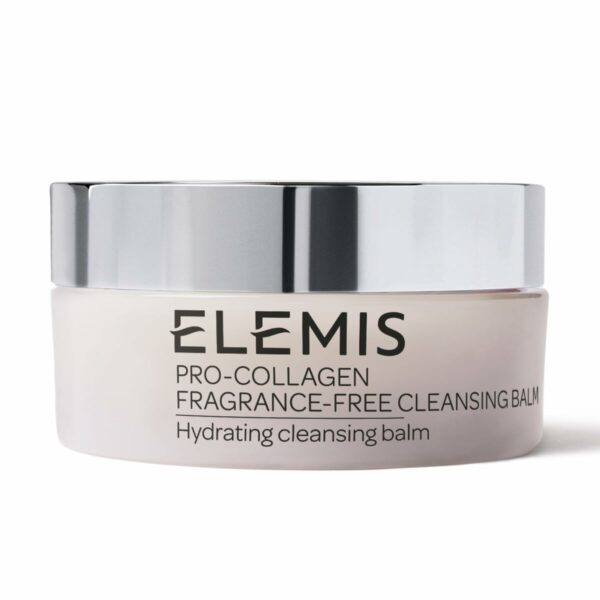 Crema Detergente Elemis Pro Collagen 100 ml