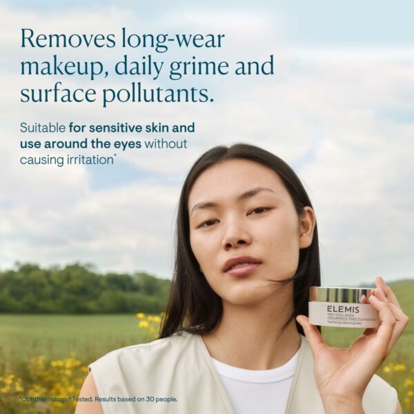 Crema Detergente Elemis Pro Collagen 100 ml